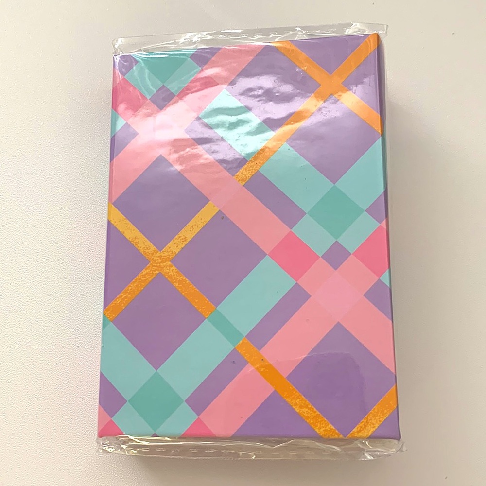 Colorful Sticky Notes Booklet - Picture 4 of 5